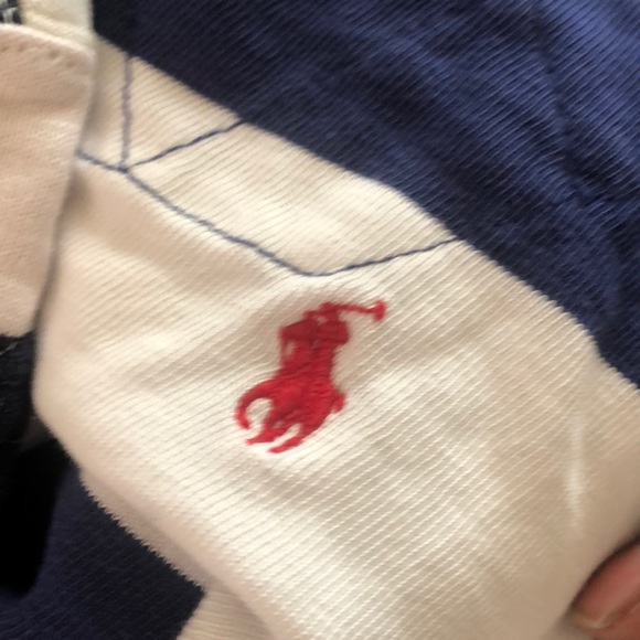 Vintage Rugby’s By Ralph Lauren - Picture 5 of 8